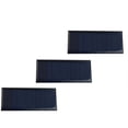 thumbnail image 4 of Foco LED para césped, 3 W, 10 W, bañador de pared, resistente al agua, foco de haz estrecho, iluminación exterior para paisajes, CA 100-240 V, CC 12 V, 4 of 4