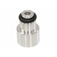 thumbnail image 2 of Michigan Motorsports .60 14mm Fuel Injector Spacer Extender. Adapts Short LS3 LS7 L92 L99 L76 L98 LS9 LSA Injectors to LS2 Intake or use a Truck Injector on a LS1 Intake., 2 of 3