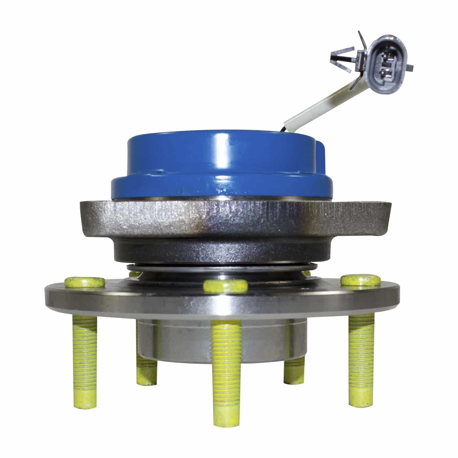 GMB 730-0003 Wheel Hub Assembly that fits a Buick Century (1997-2005)