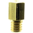 thumbnail image 4 of Polaris Snowmobile New OEM Carburetor Main Jet, 3130130, 4 of 4