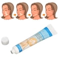 thumbnail image 4 of Vitiligo Cream, Professional Vitiligo Treatment Ointment Mild  For Skin Pigmentation ANGGREK Herbal Vitiligo Treatment Cream, 4 of 8