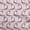 Blush Pink, variant on oneOone Cotton Flex Dusty Rose Fabric Abstract Bird Quilting Supplies Print Sewing Fabric By The Yard 40 Inch Wide-UE
