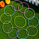 thumbnail image 1 of CRILSTYLEO 10Ud Luminosas De Silicona Para Festivales Y Uso Como Accesorio, 1 of 7