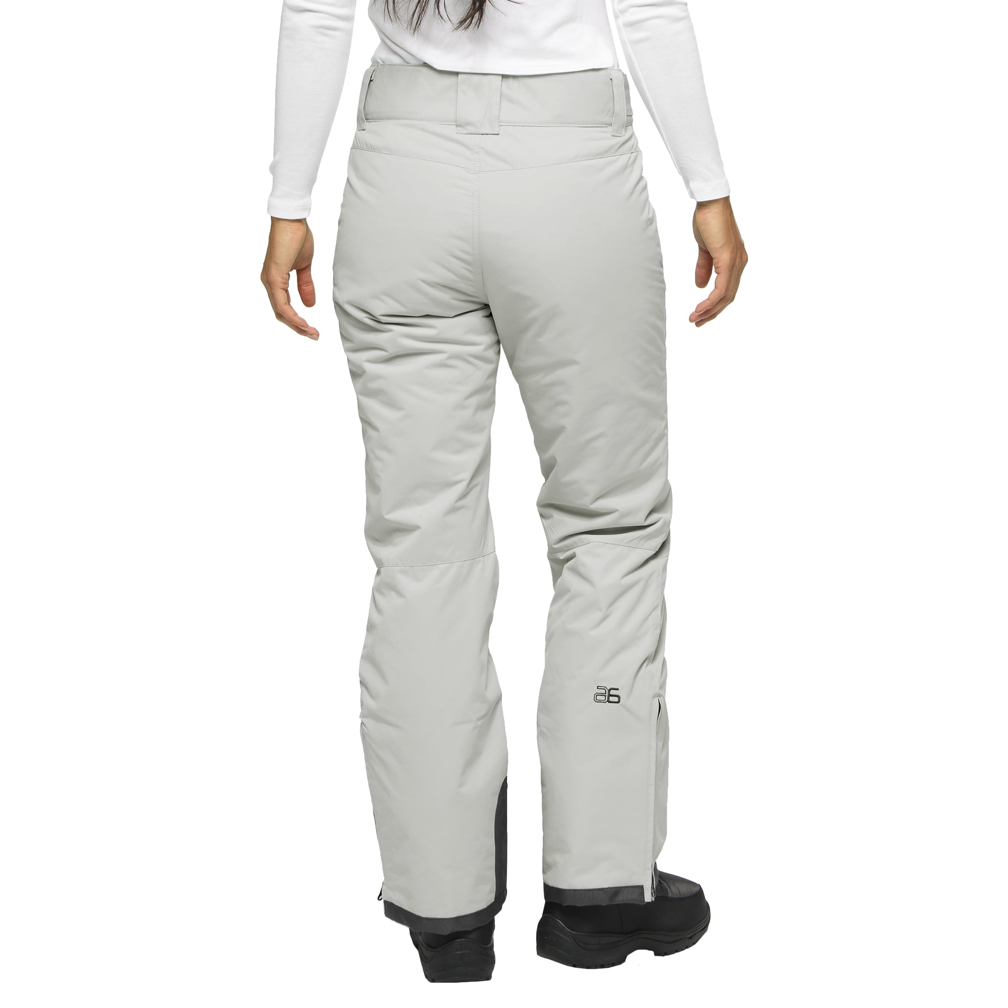 SkiGear by Arctix Women's and Plus Size Insulated Snow Pant