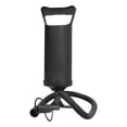 thumbnail image 2 of Portable Air Pump,Hand Pump Portable Double Hand Air Pump Double Quick Hand Pump Solid Performance, 2 of 8