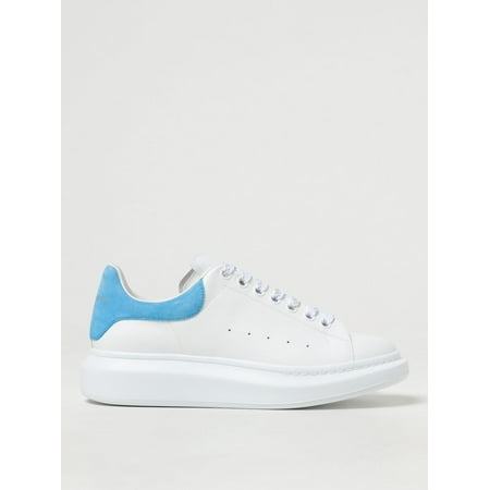 

Alexander Mcqueen Sneakers Men White Men