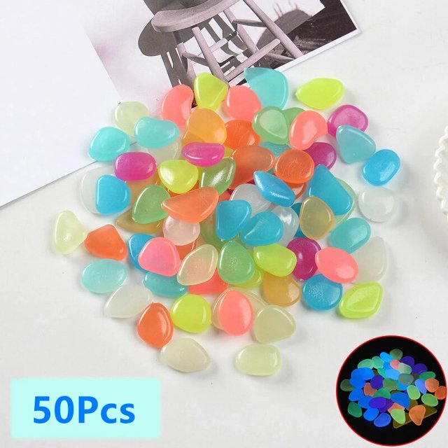 Adornos De Seta brillantes para acuario, adorno de silicona para pecera, para agua dulce y salada, Betta