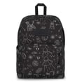 thumbnail image 1 of Mochila JanSport SuperBreak Plus con funda para portátil de 15 pulgadas, 1 of 7