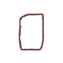 Mr. Gasket 51G07MRG Mr. Gasket Transmission Pan Gasket Fits select: 2009-2021 CHEVROLET SILVERADO, 2008-2021 GMC SIERRA