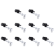 thumbnail image 1 of Turbo Sound Whistle S L Car Roar Maker para Car Styling Tunning (M) Negro, 1 of 3
