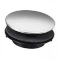 thumbnail image 1 of 2 Tapones De Acero Inoxidable Para Orificio De Fregadero, Para Bañera, Cocina, Lavabo, 1 of 8