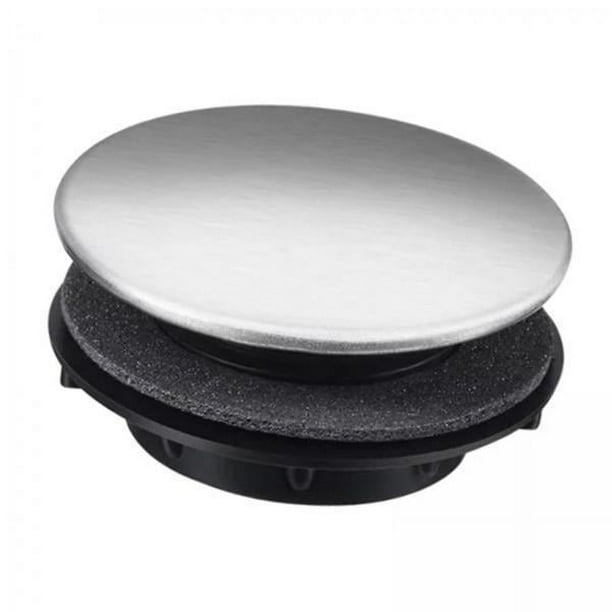 Tapa del orificio del fregadero de la cocina,Tapa del orificio del fregadero de la cocina Tapa del orificio del lavabo de la cocina,Tapa de orificio de grifo de acero inoxidable