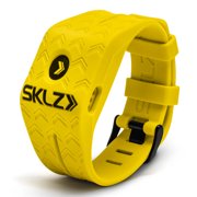 SKLZ Hyper Speed Athletic Wearable Training System, Yellow/Black