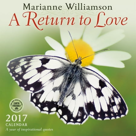 Return To Love Wall Calendar 60 Inspirational Quotes By Amber Stunning Return To Love Quotes Return To Love Wall Calendar 60 Inspirational Quotes By Amber Stunning Return To Love Quotes