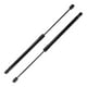 thumbnail image 1 of Soportes de elevación únicos para Suzuki Vitara LY 2015-2019, resorte de gas trasero negro, 2 Pcs, 1 of 1