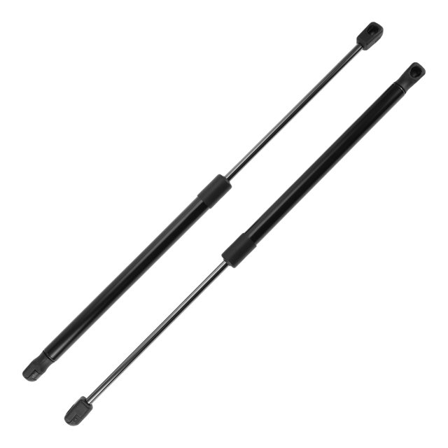 Unique Bargains Lift Supports Struts for Suzuki Vitara LY 2015-2019 Rear Hatch Gas Spring Black 2 Pcs