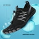 thumbnail image 2 of Zapatos Acuáticos Aqua Shoes Zapatillas de buceo transpirables para correr para mujeres y hombres (black38) Ndcxsfigh Para Estrenar, 2 of 9
