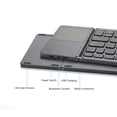 thumbnail image 4 of Teclado Jelly Comb  Ios Android Windows Inalámbrico -plegable, 4 of 4