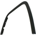 thumbnail image 2 of Fender Flare Molding Trim Front Driver Side Textured Black For 2011-2016 Jeep Grand Cherokee Direct Replacement 1MP39RXFAE, 2 of 6