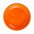 thumbnail image 1 of Modern minimalist ceramic solid color tableware household plate, 1 of 5