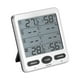 thumbnail image 1 of Medidor de temperatura de humedad LCD, medidor de temperatura de humedad Medidor de temperatura de humedad digital LCD Medidor de temperatura de humedad construido para el futuro, 1 of 14