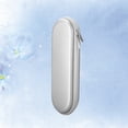 thumbnail image 2 of WORGEOUS Titular de la caja del lápiz del lápiz de la pluma de la pantalla táctil Accesorios de la pluma que llevan el estuche compatible con el lápiz de manzana 2 y 1 (blanco), 2 of 8