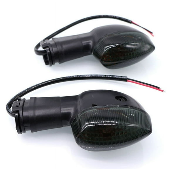 Turn Signal Light for MT01 MT25 MT03 MT07 MT09/ -09 FZ-09 FZ-07 Motorcycle Accessories Blinker Indicator Lamp