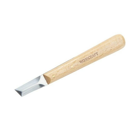 WoodRiver Chip Carving Knife