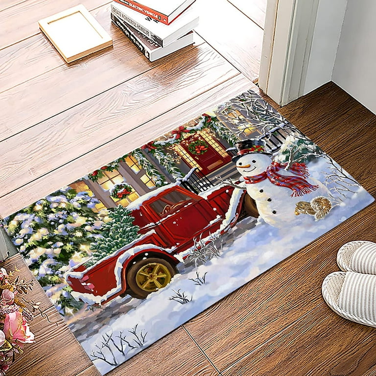 100+ Door Mat Snow Stock Photos, Pictures & Royalty-Free Images