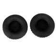 thumbnail image 1 of Oreja de repuesto para auriculares Almohadilla de Repuesto para Auriculares - Negro Magideal Oreja de repuesto para auriculares, 1 of 6