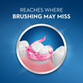 thumbnail image 4 of Crest Kid's Anticavity Fluoride Mouthwash - Bubblegum Rush, 4 of 9