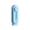 Sky Blue, variant on weibbin Rubber Eraser Sliding Telescopic Push Pull Type Soft with Plastic Cover for Office Home 3.7x1.1 in