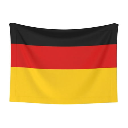 German Flag Dog Blanket Soft Warm Flannel Cat Blanket Great Pet Throw for Cats Puppy Small Medium Large Dog