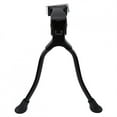 thumbnail image 3 of Ccdes Bicycle Support Stand,Prcatical Mountain Bike Foot Stand Mount Road Bicycle Double Legs Parking Rack,Bike Double Legs Rack, 3 of 8