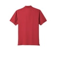 thumbnail image 5 of Cornerstone Industrial Snag-Proof Pique Pocket Polo, 5 of 5