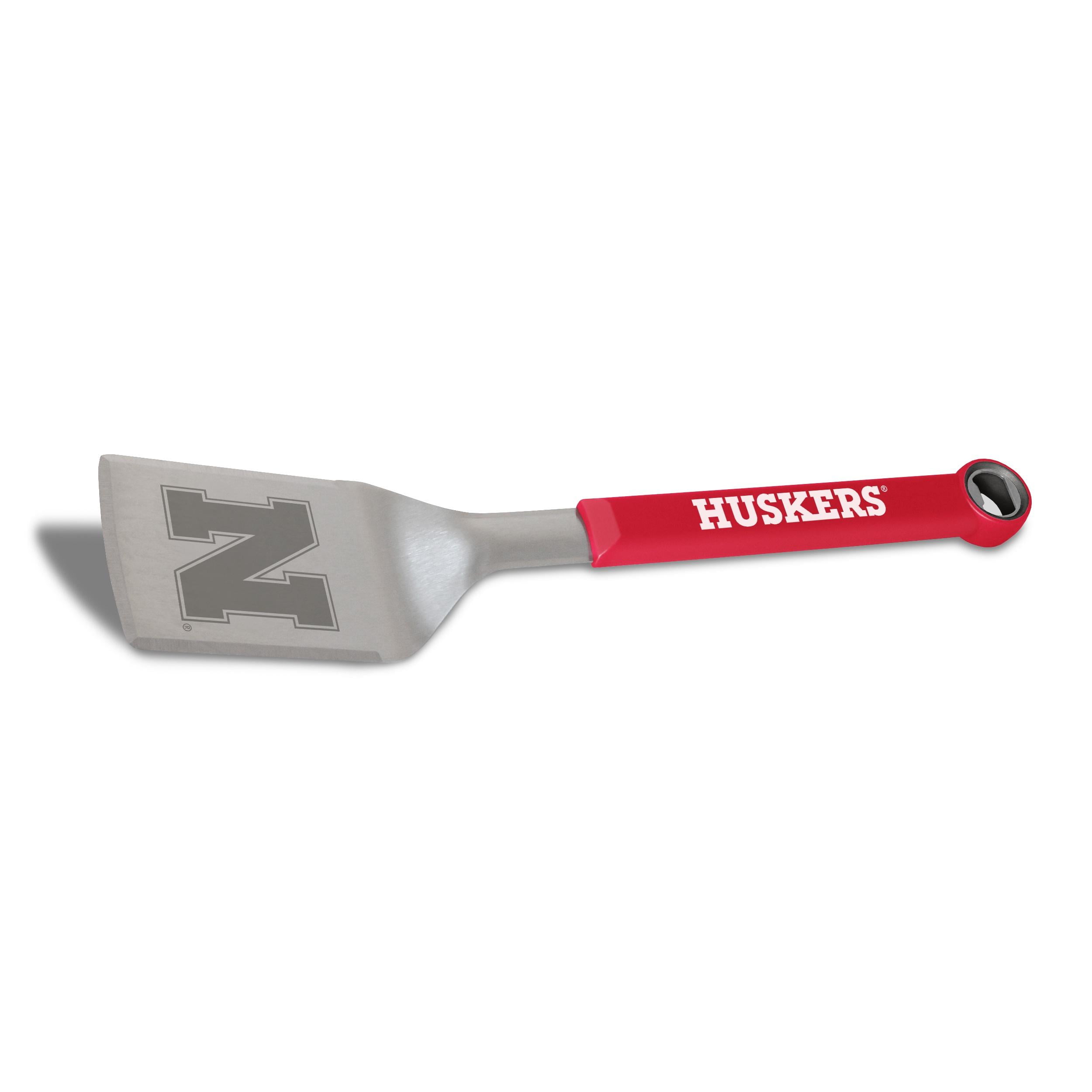 Nebraska Cornhuskers SMU Spirit Sportula