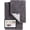 01 Gray, variant on Bathroom Rugs Sets 2 Piece- Plush Bath Mat Set Quick-Dry Soft Chenille Bathroom Mat with Rubber Backing, Absorbent Bathroom Rug Set, Washable Bath Rugs for - Bath Mats 24x17 + 30x20