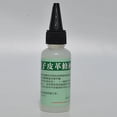 thumbnail image 4 of jesticaly Men Women S Leather Repair Tool Convenient 30ml Liquid Glue For Crafts Repair Agent, 4 of 6