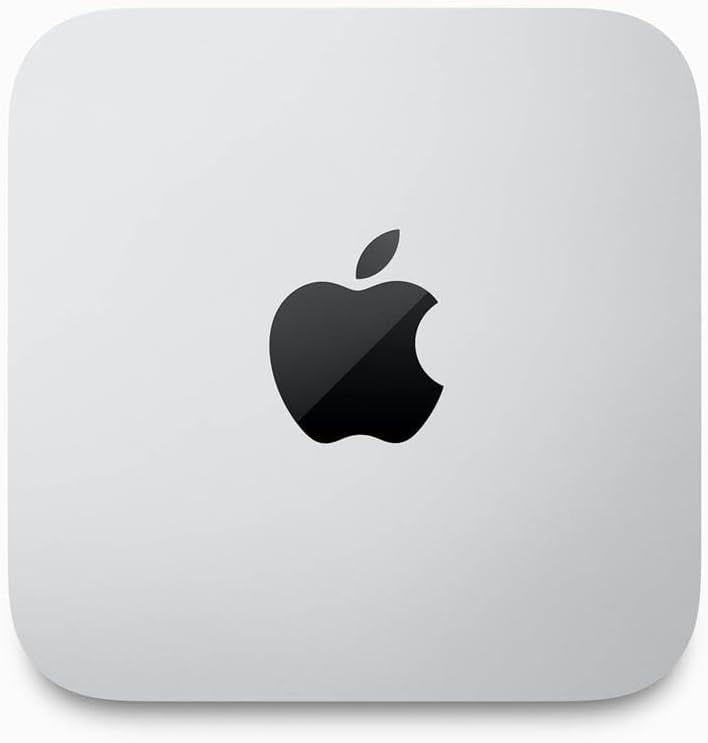 Restored Apple Mac Studio (mid 2023) - M2 Max 12-Core / 30-Core