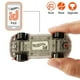 thumbnail image 3 of Hot Wheels id Corvette CR7 para Niños Mayores de 8 Años, 3 of 5