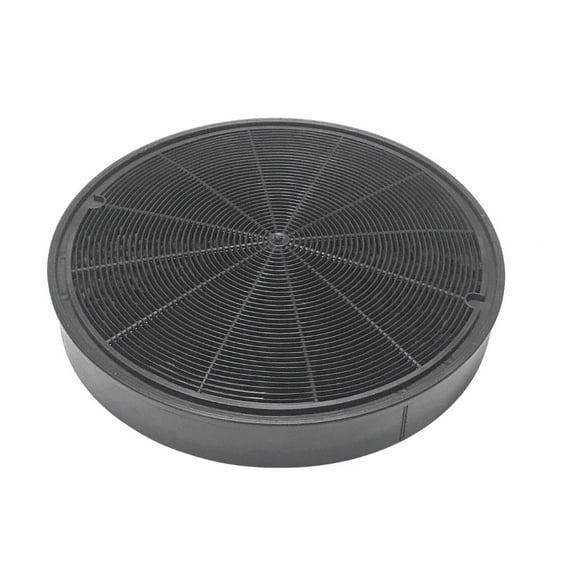 OEM GE Range Hood Charcoal Filter Originally Shipped With JVW5301FJ1DS, JVW5361FJ1DS