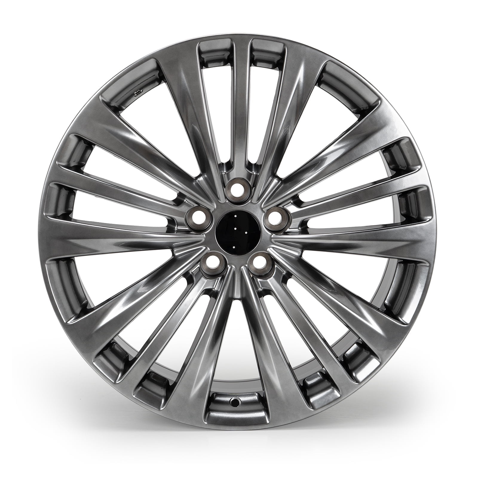Primax XXR 567 Silver Rim 18