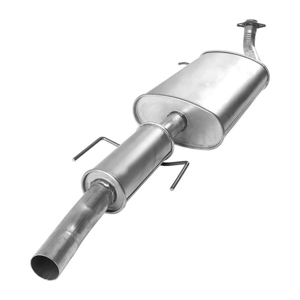 AP Exhaust Muffler Assembly