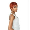 thumbnail image 2 of Sensationnel Synthetic Instant Fashion Wig - MEKELL (VIOLET), 2 of 5