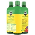 MiracleGro Liquafeed All Purpose Plant Food, 4Pack Refills, 16 fl. oz.