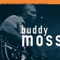 thumbnail image 2 of Buddy Moss - The George Mitchell Collection (vinyl), 2 of 2