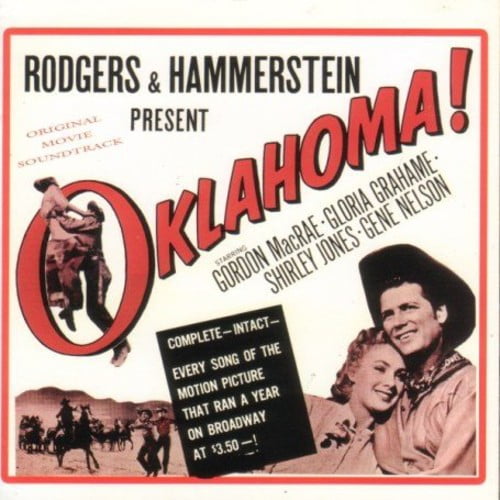 Oklahoma! Soundtrack