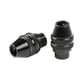 thumbnail image 5 of Adaptador de cambio rápido de broca de mandril sin llave, herramienta de conversión, taladro autoajustable 2 piezas, 5 of 6