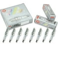 thumbnail image 3 of 8 pc NGK 7740 Laser Platinum Spark Plugs for 12556183 12561466 12571535 1844038T 25164048 25165715 41-810 41-812 41-919 41-931 41-936 41-937 41-942 41-943 41-948 41-950 41-963 41-980 41-987 4511 4713, 3 of 3