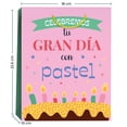 thumbnail image 2 of Bolsa para Regalo Dreams Art Mediana 7x9 pulgadas Varios Modelos 1 Pieza, 2 of 4